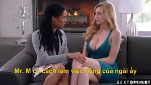 Kỳ nghỉ dưỡng mục đích để bà xã mang thai nhưng má Cô vợ lại mang thai