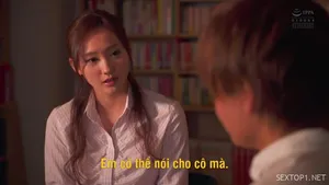 Núm vú cực lớn