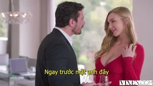 Cô con dâu si mê con cặc của bố chồng