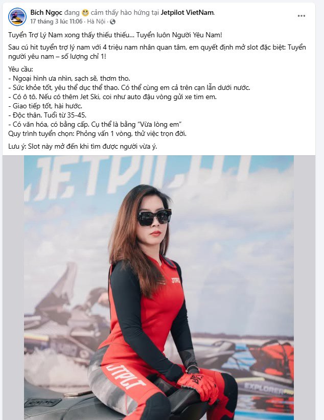 Vì ngày em đẹp nhất là ngày anh mất em